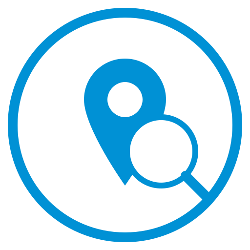 GetFound Logo